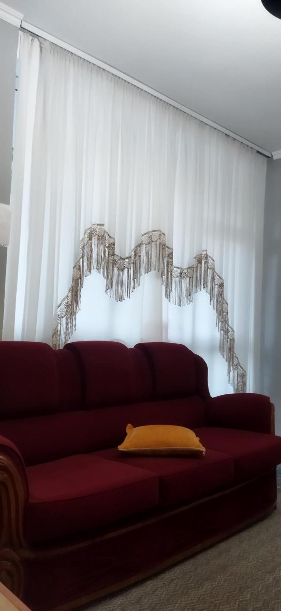 New Apartament Pogradec Buitenkant foto