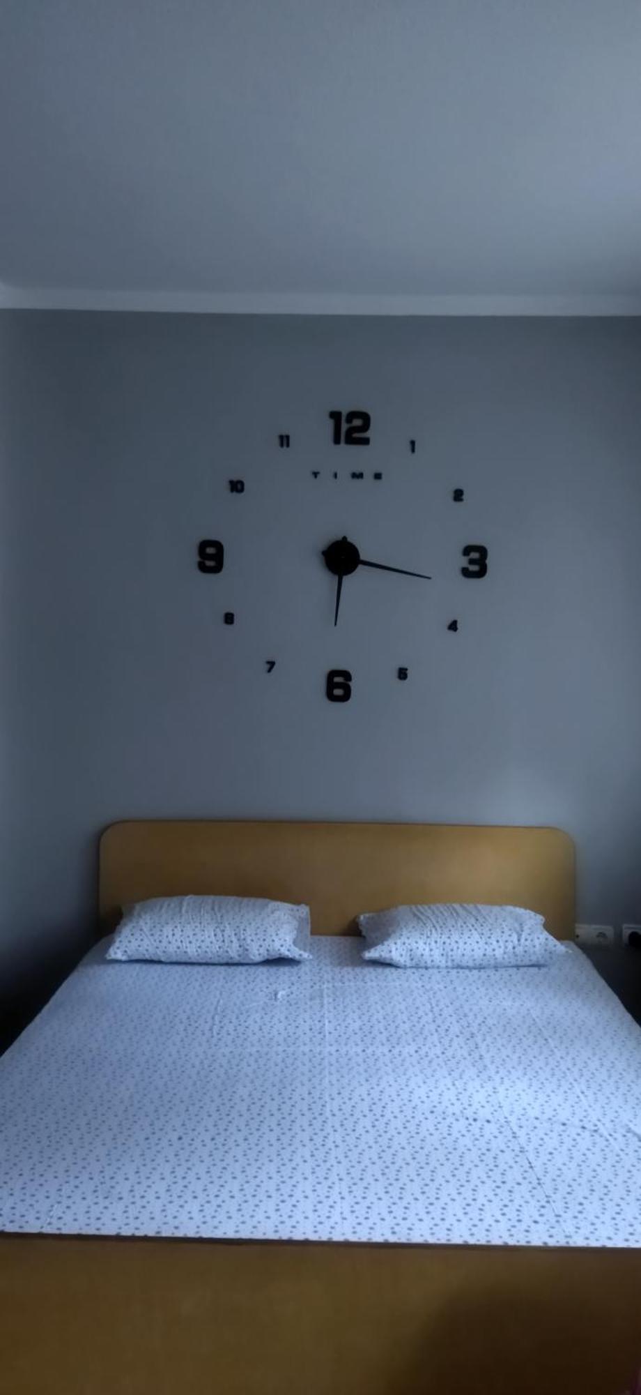 New Apartament Pogradec Buitenkant foto