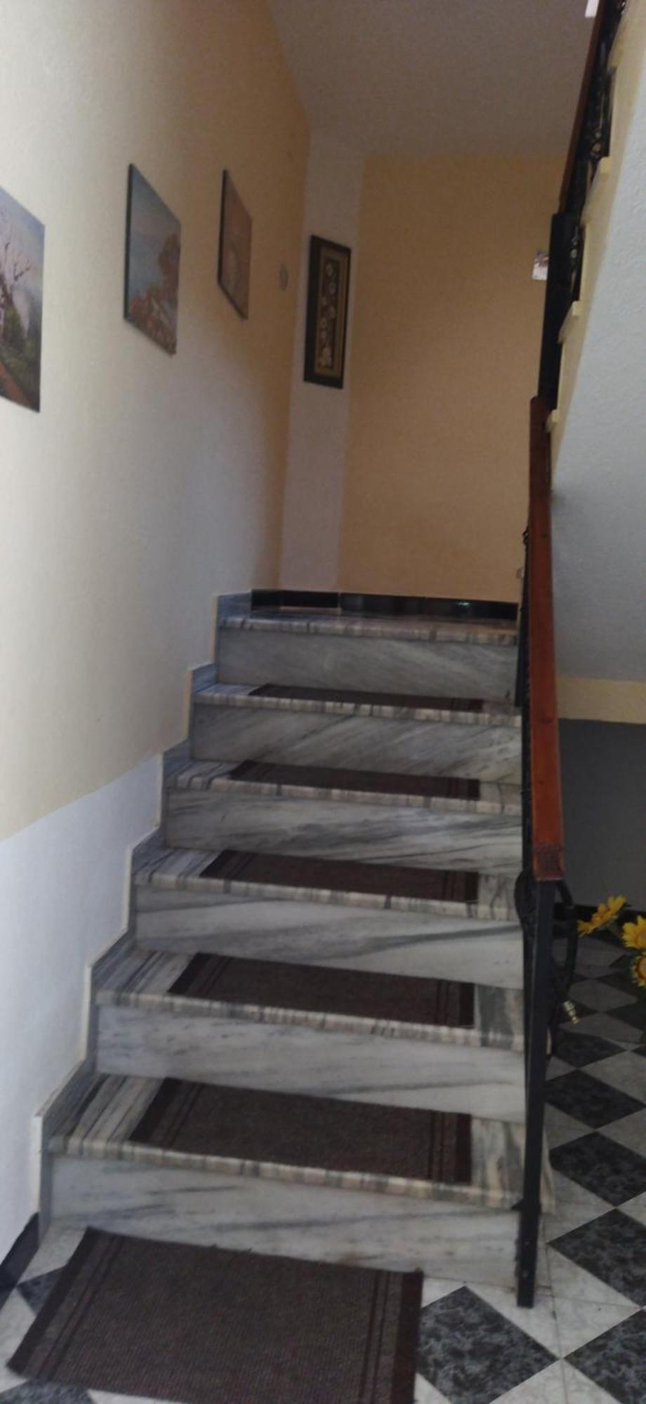 New Apartament Pogradec Buitenkant foto